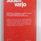 James Barwick : Suden varjo - pikkukuva 2