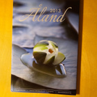 Ahvenanmaan vuosilajitelma 2013 - pikkukuva 1
