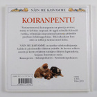 Jane Burton : Koiranpentu - pikkukuva 2