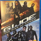 G.I. Joe: The Rise of Cobra (Blu-Ray) Uudenveroinen - pikkukuva 1