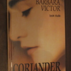 Barbara Victor: Coriander - pikkukuva 1
