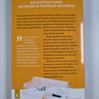 Maria Turtschaninoff : Maresi : punaisen luostarin kronik... - pikkukuva 2