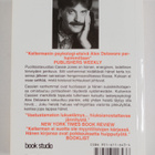 Jonathan Kellerman : Paholaisen valssi - pikkukuva 2
