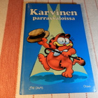 KARVINEN PARRASVALOISSA - pikkukuva 1