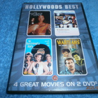 HOLLYWOODS BEST  -   2DVD - pikkukuva 1