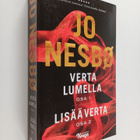 Jo Nesbö : Verta lumella 1-2 : Verta lumella ; Lisää verta - pikkukuva 1