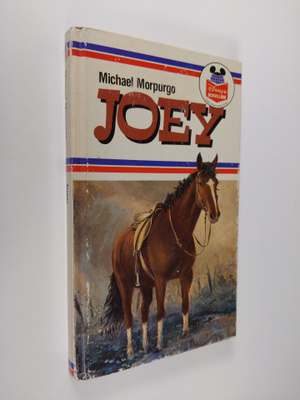Michael Morpurgo : Joey