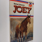 Michael Morpurgo : Joey - pikkukuva 1