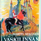 Nykänen Martti: Vaskilinnan satuja, v. 1950 - pikkukuva 1