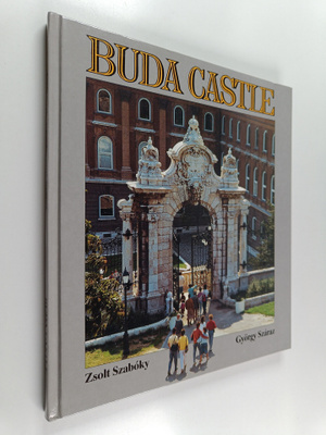 Zsolt Szaboky ym. : Buda Castle