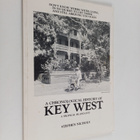 Stephen Nichols : A Chronological History of Key West - A... - pikkukuva 1