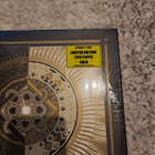 Amorphis – Halo LP (limited 2000 copies gold vinyl) - pikkukuva 4