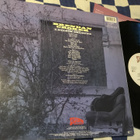 Brendan Croker Silvertone Lp symppis Mark Knopfler CLapton - pikkukuva 3