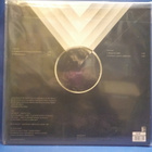 CMX - AURINGON KULTAINEN KAUPUNKI -UUSI "SS" 12" + CD - pikkukuva 2