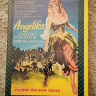 Angelika – Enkelten markiisitar (1965)) VHS - pikkukuva 1