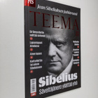 Teema 6/14 - Jean Sibeliuksen juhlavuosi - pikkukuva 1