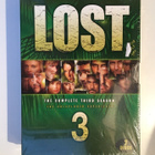Lost - Kausi 3 (7-disc) Evangeline Lilly, Terry O'Quinn UUSI - pikkukuva 1