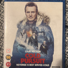 COLD PURSUIT (BD) Liam Neeson - pikkukuva 1