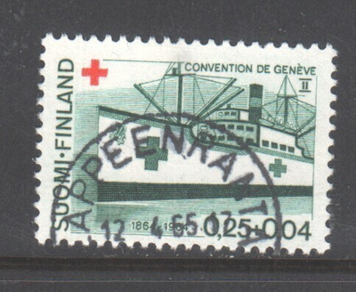 Loisto 1964 PR 25p