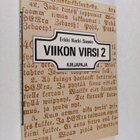 Erkki Kurki-Suonio : Viikon virsi 2 : Graduaalivirsien ta... - pikkukuva 1