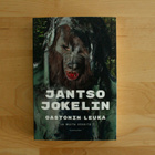 Jantso Jokelin - Gastonin leuka - pikkukuva 1
