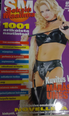 Seksin maailma 1/2003