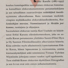 Meidän poikamme. Erkki Karu ja hänen aikakautensa - pikkukuva 2