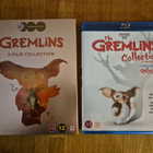 Gremlins Collection Blu-Ray - pikkukuva 1
