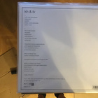 Kumma heppu & lopunajan voidellut LP - pikkukuva 2