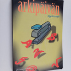 Pekka ym. Sallila : Arkipäivän oppiminen - pikkukuva 1