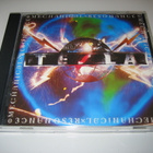 Tesla - Mechanical Resonance (CD) - pikkukuva 1