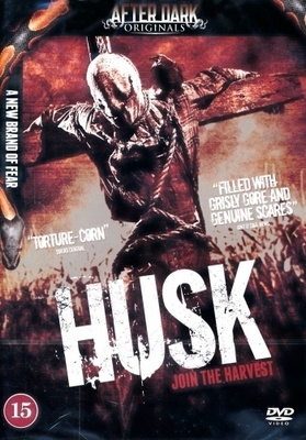 Husk - DVD