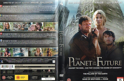 Planet Of The Future	(16 316)	k	-FI-	nordic,	DVD		sean bean