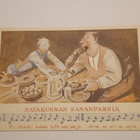 Satakunnan sananparsia ( Ei ähmäri koskaan.... ) - pikkukuva 1