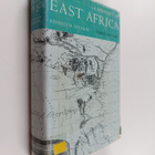 Kenneth Ingham : A History of East Africa - pikkukuva 1