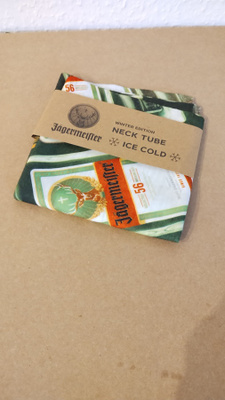 Jägermeister PUTKIHUIVI Putkikauluri