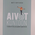 Matti Vartiainen : Aivot kuntoon - pikkukuva 1