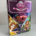 Prinsessa dvd-box: Prinsessa ja sammakko, Kaunotar ja hirviö - pikkukuva 1