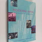 Tapio Tamminen : Moderni Intia : ristiriitojen suurvalta - pikkukuva 1