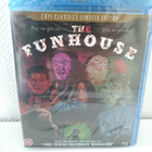 The Funhouse - Kummitusjuna (Limited Edition Blu-ray) - pikkukuva 1