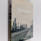 Pekka Jaatinen : Uhrivalkeat - pikkukuva 1
