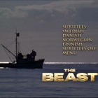THE BEAST - PETO dvd 1996 - pikkukuva 4