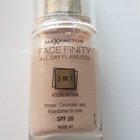Max Factor Facefinity Foundation / Meikkivoide - pikkukuva 2