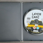 DVD: Layer Cake (Daniel Craig, Sienna Miller 2003/2007) - pikkukuva 3