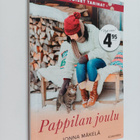 Jonna Mäkelä : Pappilan joulu - pikkukuva 1