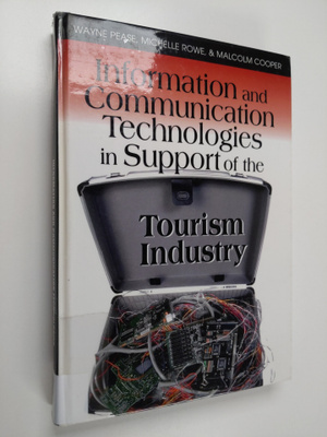 Information and communication technologies in support of ...