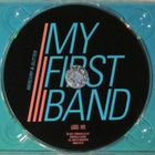 My First Band • Mercury & Glitter CD - pikkukuva 4