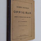 M. G. Schybergson ym. : Suomen historian oppikirja lyseoi... - pikkukuva 1
