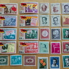 Postitute DDR kokoelma (2) - pikkukuva 1