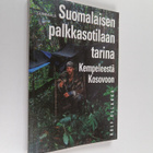 Rolf Ollakka : Suomalaisen palkkasotilaan tarina : Kempel... - pikkukuva 1
